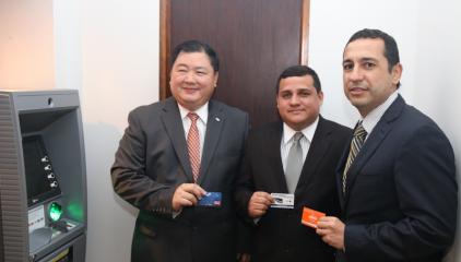 Anunciaron a los usuarios del sistema de transporte público de pasajeros (Metrobus y Metro de Panamá) que podrán recargar sus tarjetas electrónicas en todos los cajeros automáticos del Sistema Clave a nivel nacional.